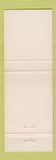 Matchbook Cover - State Farm Insurance Bloomington IL Full Length