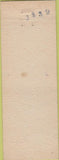 Matchbook Cover - Stevens Candy Kitchen Smithtown NH