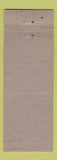Matchbook Cover - Ray's Motors Used Cars Chattanooga TN