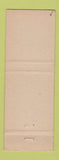 Matchbook Cover - CA Jack Clayton Shepard Real Estate Colorado Springs