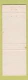 Matchbook Cover - Don Shine Real Estate Indianapolis IN