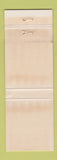 Matchbook Cover - Charles Shupp Real Estate Joplin MO