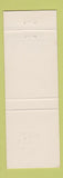 Matchbook Cover - Yukon Real Estate YT AK?