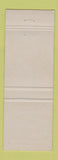 Matchbook Cover - Canadian Corps Unit 12 London ON H Barrett