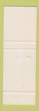 Matchbook Cover - Pharmacie Racine Beauport Ste Therese QC Drugs Full Length