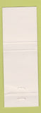Matchbook Cover - Robinson's FL Florida WEAR Full Length