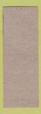 Matchbook Cover - Lackawanna Smoke Shop Full Length
