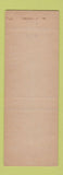 Matchbook Cover - The Playhouse Glendale CA Full Length