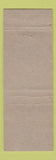 Matchbook Cover - Armand D Valois Canada Full Length