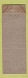 Matchbook Cover - Tom Wehner's Tavern San Jose CA WEAR Full Length