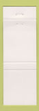 Matchbook Cover - Cenex oil gas Land O Lakes WEAR