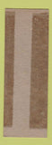 Matchbook Cover - Strike Rite Match Design 336 SAMPLE YELLOW