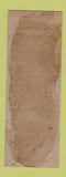 Matchbook Cover - Strike Rite Match Design 327 SAMPLE RED