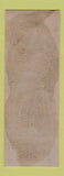 Matchbook Cover - Strike Rite Match Design 331 SAMPLE WHITE WEAR
