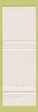 Matchbook Cover - Circle M Car Corral Fort McMurray AB