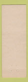 Matchbook Cover - Howard Lash Cars Harrisburg PA hillbilly