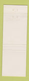 Matchbook Cover - Navarro Auto Sales Tucson AZ WEAR
