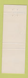 Matchbook Cover - Jack's Auto Sales Steelville MO