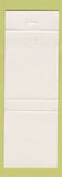 Matchbook Cover - Oakdale Auto Plaza MN BLUE