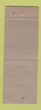Matchbook Cover - Nardoni Auto Sales Glendale AZ