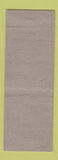Matchbook Cover - McKee Auto Sales Pittsburgh PA