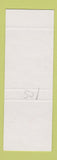 Matchbook Cover - Pleasant Hill Auto Pawn Saskatoon SK SAMPLE