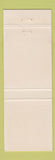 Matchbook Cover - Baltimore Washington Auto Car Exchange MD WEAR