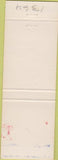 Matchbook Cover - Brown Port Barber Shop Milwaukee WI