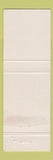 Matchbook Cover - Barnett's Garage Used Cars pinup