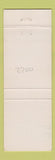 Matchbook Cover - Mr S Auto Sales Orwigsburg PA