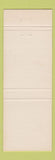Matchbook Cover - Friedman Toyota Des Moines IA