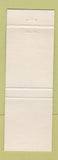 Matchbook Cover - Tobacco Land