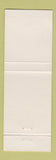 Matchbook Cover - Baumoel's Women's Clothes Bucyrus OH