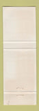 Matchbook Cover - Luck Stores Los Angeles CA
