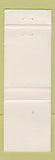 Matchbook Cover - Silver Spur & Restaurant Dodge City KS Chinese WEAR