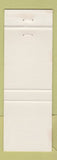Matchbook Cover - Sleepy Hollow Restaurant Ligonier PA