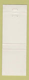 Matchbook Cover - Top of the Tower Toledo OH WEAR