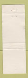 Matchbook Cover - Johnny Appleseed Restaurant bowling Arlington OH WEAR