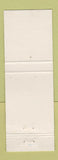 Matchbook Cover - George M Griffith County Treasurer Election