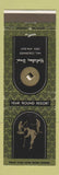 Matchbook Cover - Holiday Inn Vail Colorado