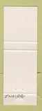 Matchbook Cover - Gerald W Riedel County Engineer Election Crawford OH Ohio