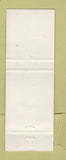 Matchbook Cover - Arvin Mufflers Galion Auto Parts OH WEAR
