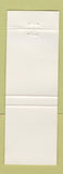 Matchbook Cover - Toledo Turnpike Motel Toledo OH