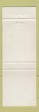Matchbook Cover - Town and Beach Motel Hampton NH WEAR