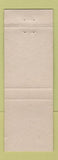 Matchbook Cover - Bauer Barber Shop Galion OH WEAR #1