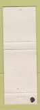 Matchbook Cover - Bauer Barber Shop Galion OH WEAR #2