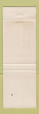 Matchbook Cover - Town House Motor Inn Augusta GA WEAR