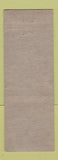 Matchbook Cover - Lehigh Lumber Allentown PA