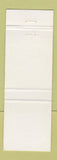 Matchbook Cover - Black Forest Officers' Mess Lahr Schwarzwald Canada Military