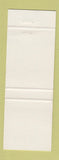 Matchbook Cover - Motorcraft Frank Automotive Parts